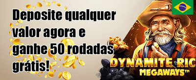 Cashback de Cassino promotion banner